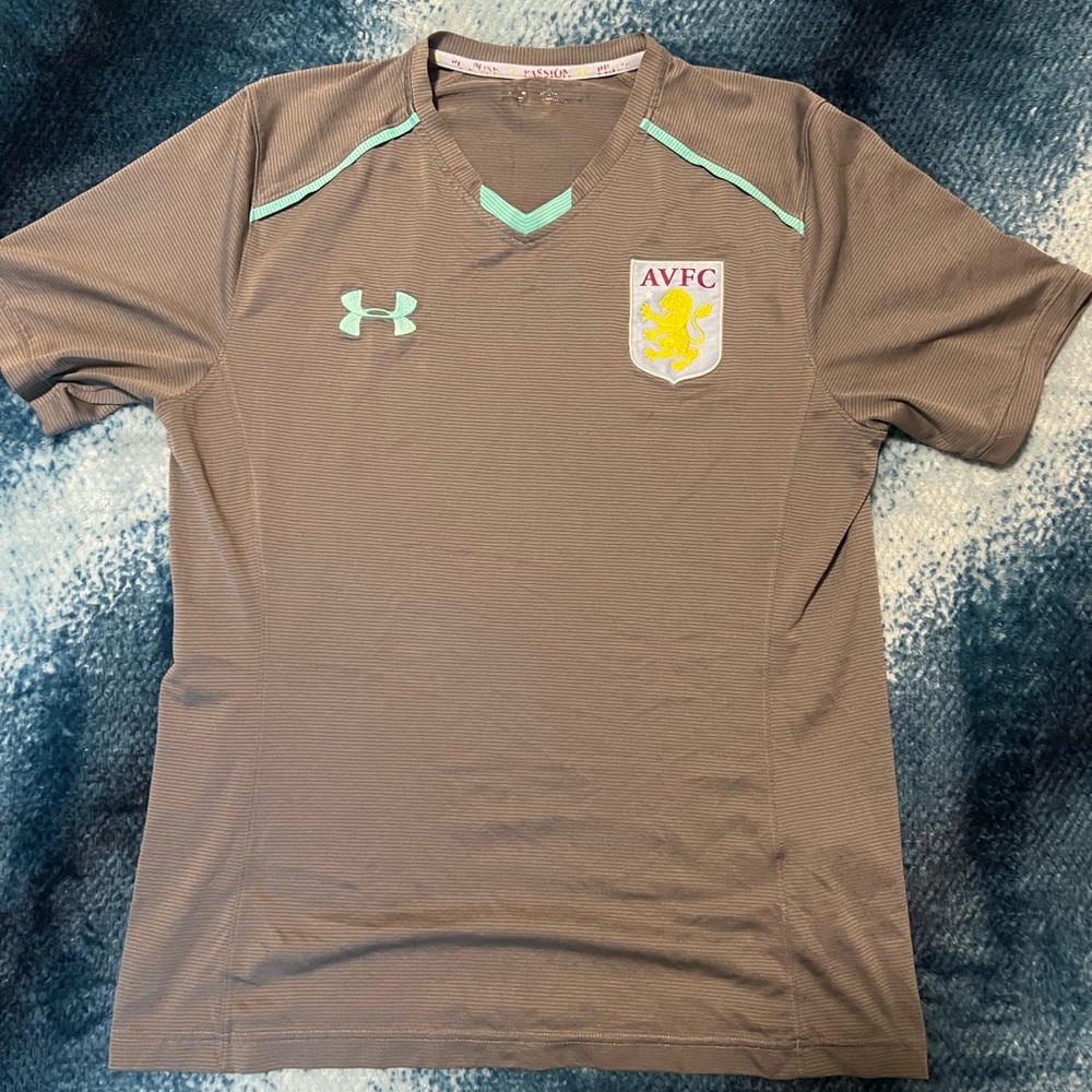 Aston Villa